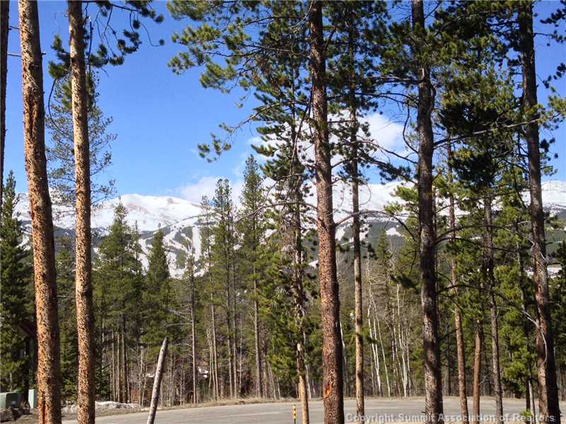 33 Rounds Road, Breckenridge, CO — main photo