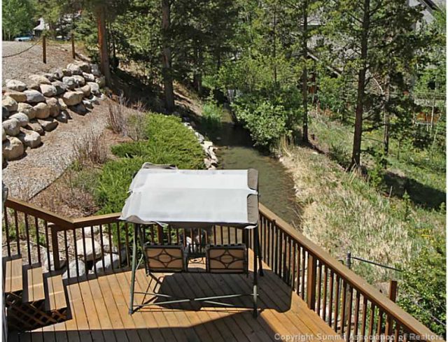 159 Geil Lane, Dillon, CO — main photo