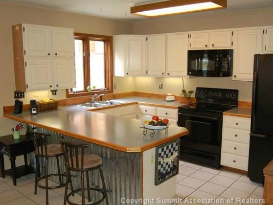 Townhome in Hawkeye Townhomes, Wildernest, CO — photo 1 (MLS S387231)