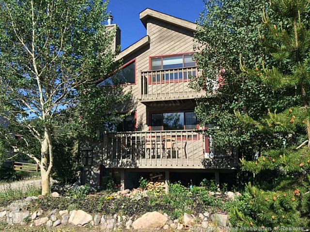 Duplex in West Frisco 70 Sub, Frisco, CO — photo 1 (MLS S387241)