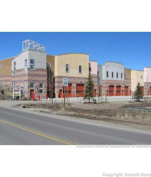 220 Buffalo Mountain Drive, Silverthorne, CO — main photo