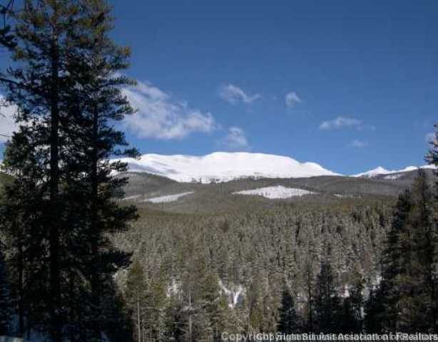 Land in Peak Seven West Sub, Breckenridge, CO — photo 1 (MLS S387261)