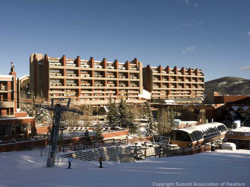 631 Village Road 31360, Breckenridge, CO — main photo