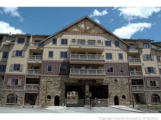 20 Hunkidori Court 2215, Keystone, CO — main photo