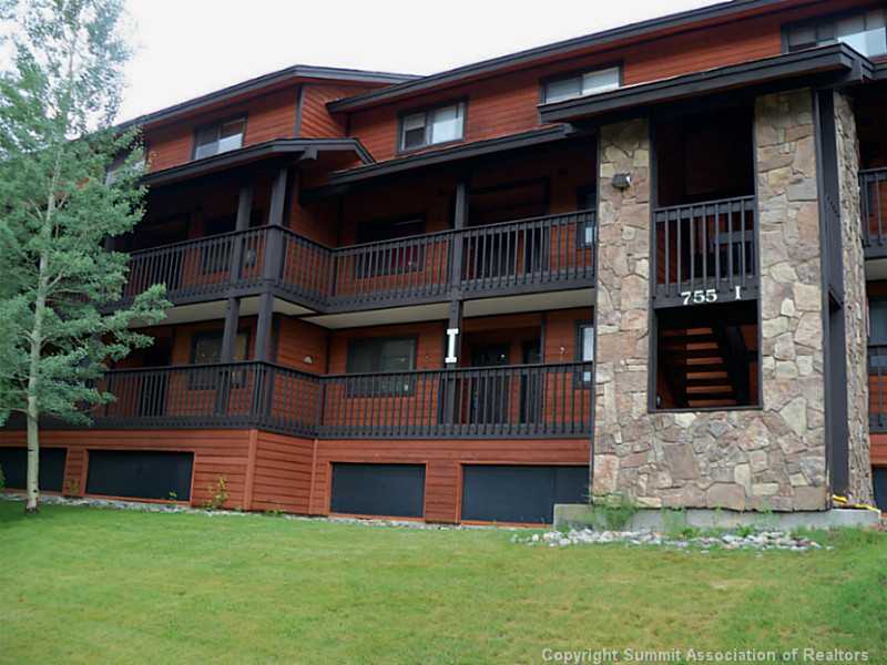 755 South 5th Avenue 134, Frisco, CO — main photo