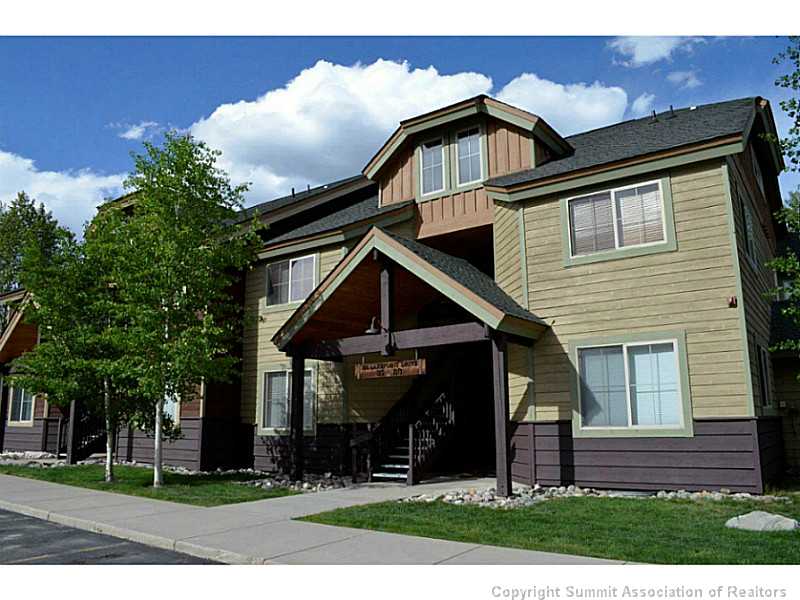720 Lakepoint Drive B6, Frisco, CO — main photo