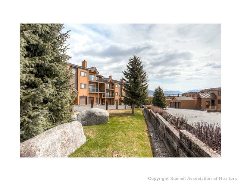 1660 Lakeview Terrace 303f, Frisco, CO — main photo