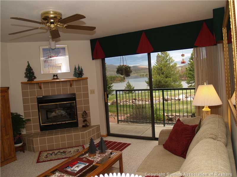 1620 Lakeview Terrace 104b, Frisco, CO — main photo