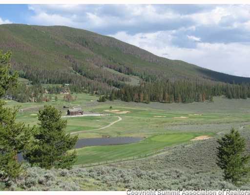 Duplex in Keystone West Ranch Sub, Keystone, CO — photo 1 (MLS S387435)