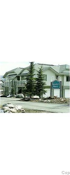Townhome in Villas At Prospect Point, Frisco, CO — photo 1 (MLS S387459)