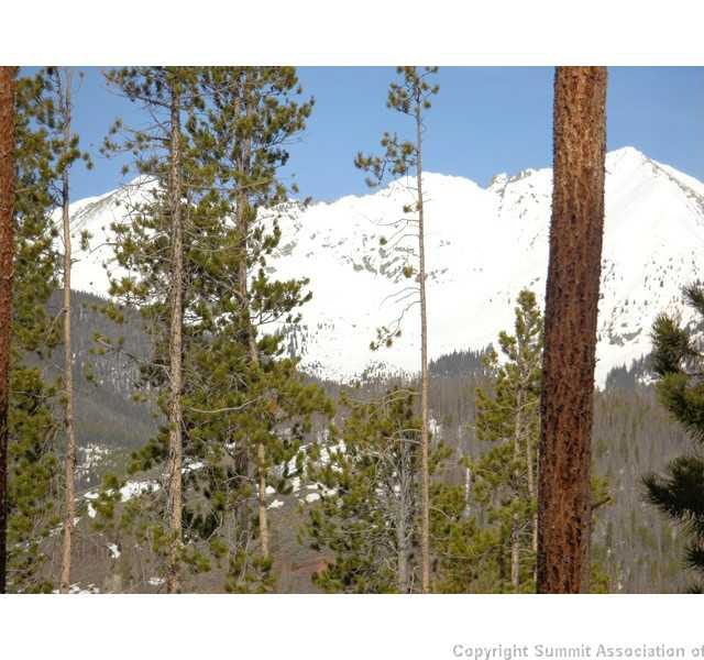 Land in Highlands At Breck Fox Crossing, Breckenridge, CO — photo 1 (MLS S387462)