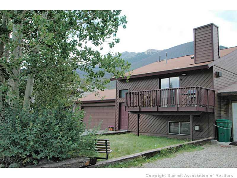 509 6th Avenue 509, Frisco, CO — main photo