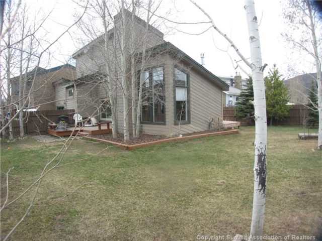 544 Cartier Court Court, Dillon, CO — main photo