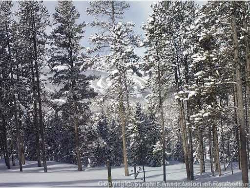 Land in Baldy Ridge Estates Pud, Breckenridge, CO — photo 1 (MLS S387563)