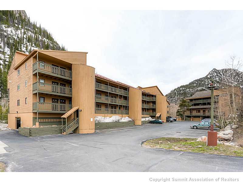 400 Main Street 307, Frisco, CO — main photo