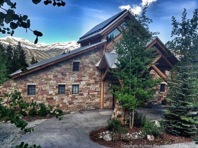 97 Marys Ridge Lane, Breckenridge, CO — main photo