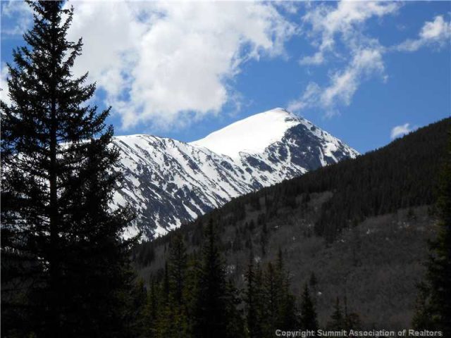 Land in Timber Creek Estates, Blue River, CO — photo 1 (MLS S387631)