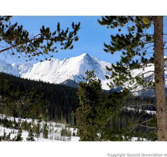 114 Sherwood Trail, Breckenridge, CO — main photo