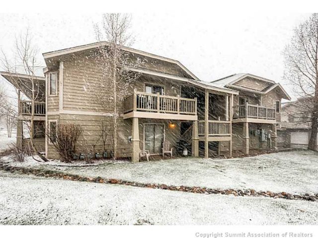 1521 Point Drive 101, Frisco, CO — main photo