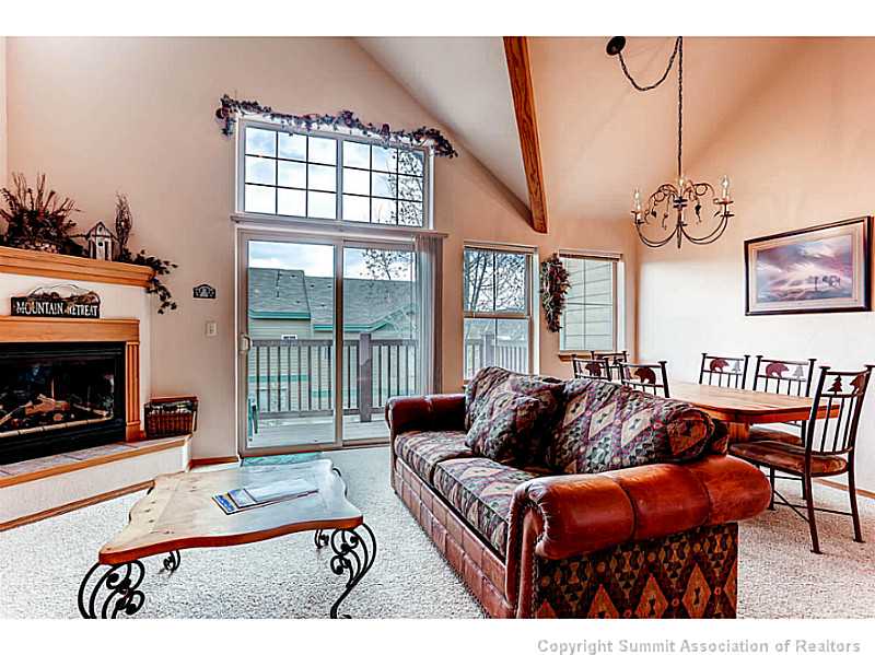 720 Lakepoint Drive B4, Frisco, CO — main photo