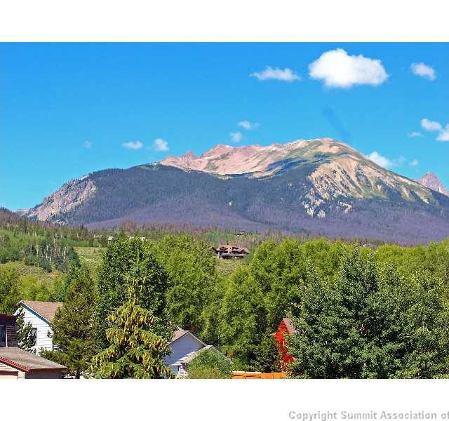 Townhome in Willowgrove Sub, Silverthorne, CO — photo 1 (MLS S387667)