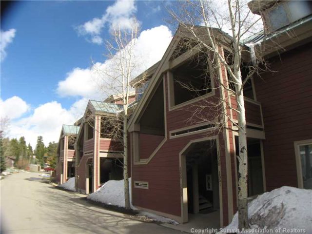 22138 Hwy 6 Us Highway 1552, Keystone, CO — main photo