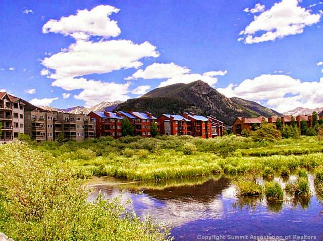 60 Oro Grande Drive 302, Keystone, CO — main photo