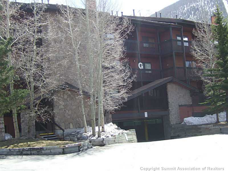 855 5th Avenue 296, Frisco, CO — main photo