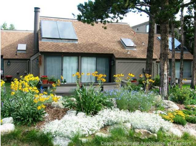 Condo in Mill Run Condo, Breckenridge, CO — photo 1 (MLS S387831)