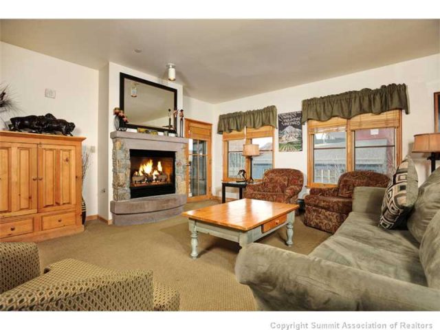 195 River Run Road 8017, Keystone, CO — main photo