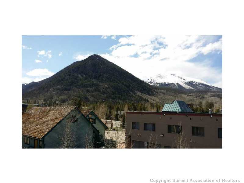99 Granite Street 304, Frisco, CO — main photo