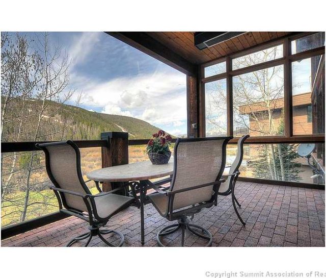 Condo in Mill Creek Inn Condos, Keystone, CO — photo 1 (MLS S387892)