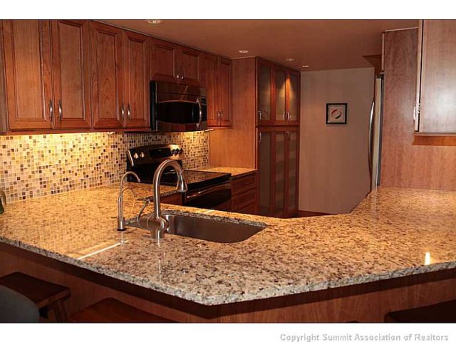 Townhome in Wildwood Townhomes, Frisco, CO — photo 1 (MLS S387932)