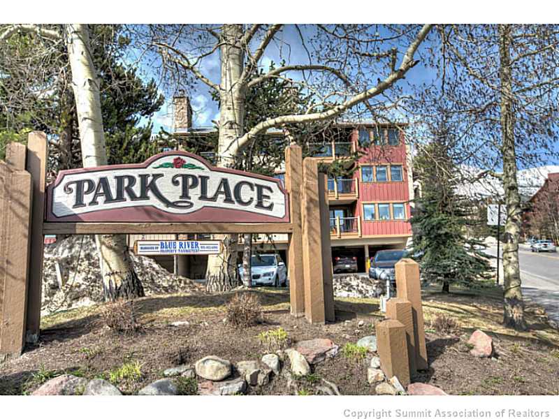 325 Four Oclock Road A204, Breckenridge, CO — main photo