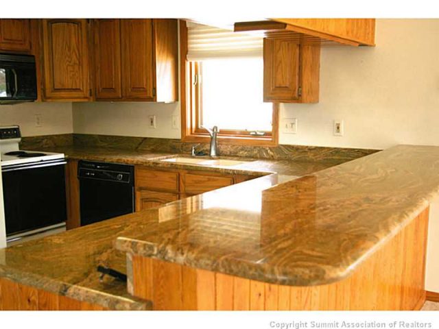 Townhome in Ensign Heights Townhomes, Dillon, CO — photo 1 (MLS S387954)