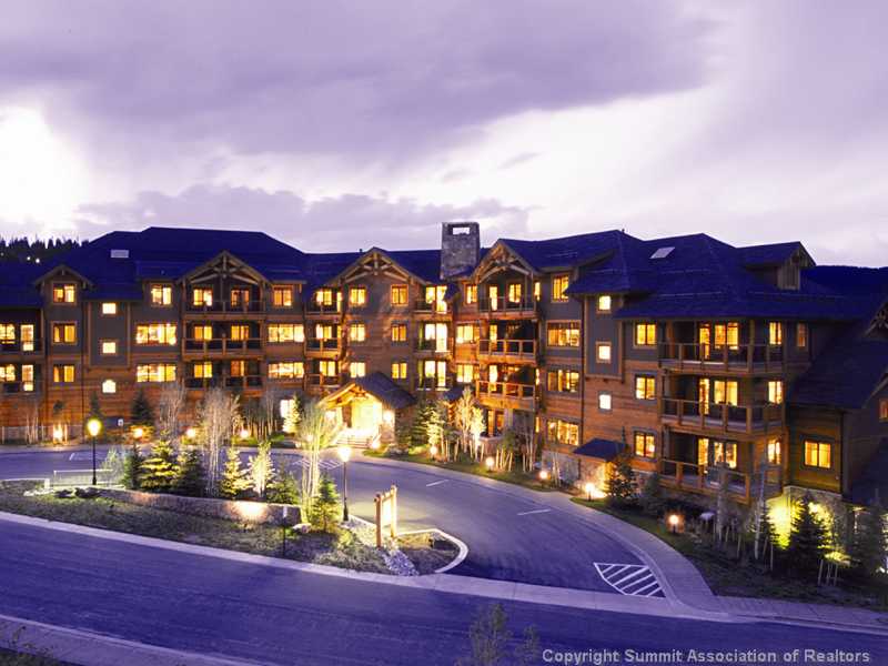 35 Mountain Thunder Drive 5306, Breckenridge, CO — main photo