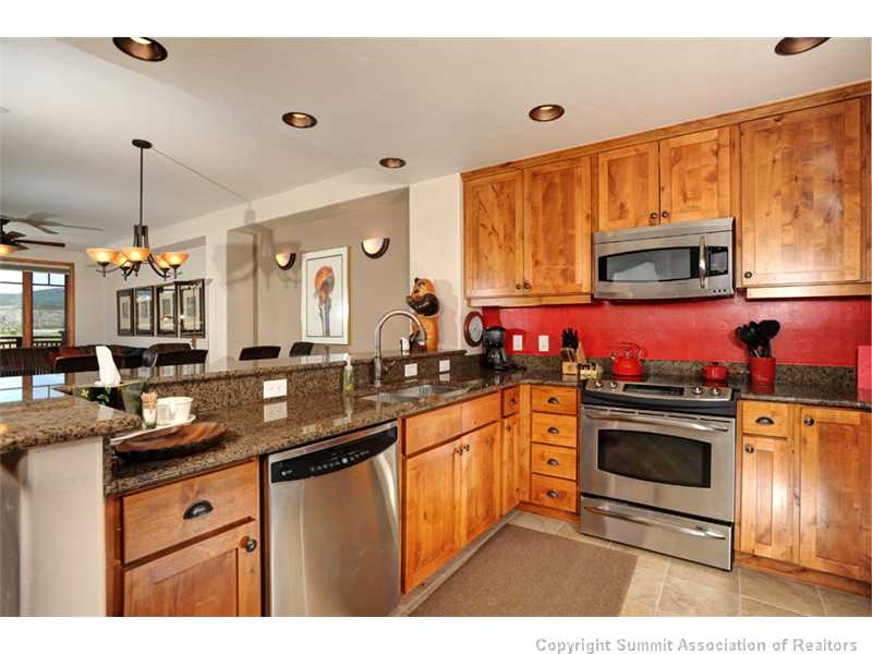 1101 9000 Divide Road 204, Frisco, CO — main photo