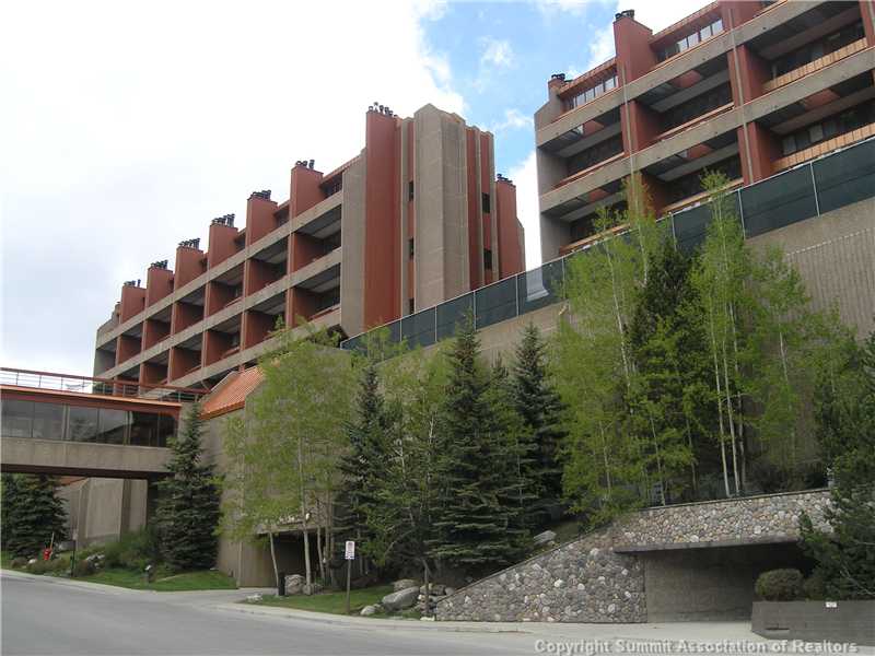 601 Village Road 11060, Breckenridge, CO — main photo