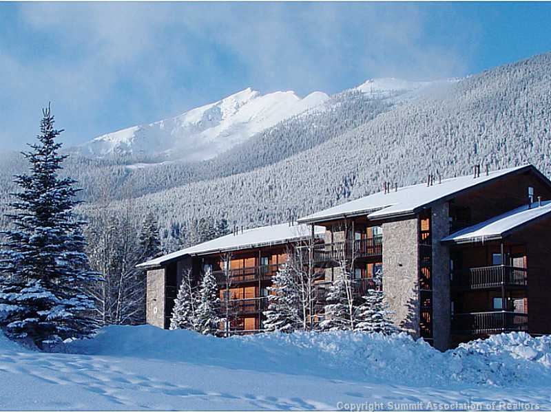 500 Bills Ranch Road 331, Frisco, CO — main photo