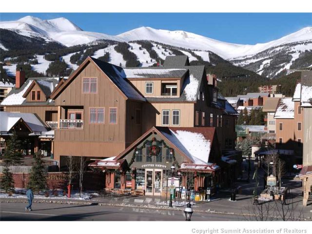 505 South Main Street 1205, Breckenridge, CO — main photo