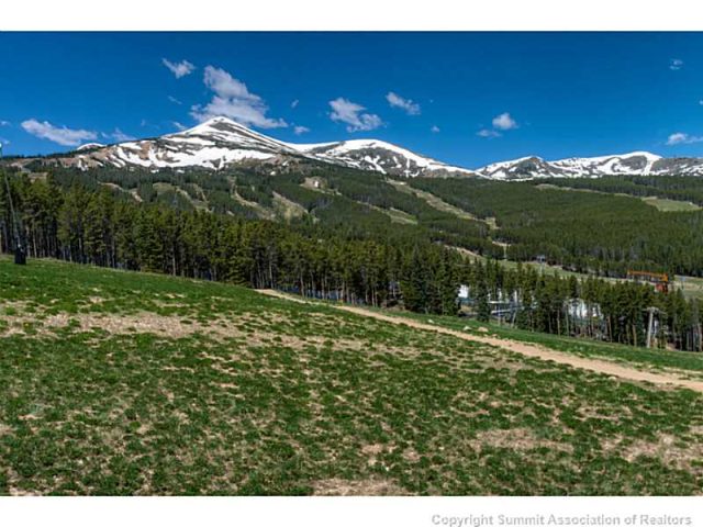 Land in Timber Trail Sub, Breckenridge, CO — photo 1 (MLS S387992)