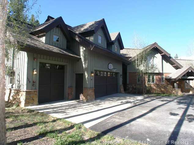 129 Dyer Trail, Breckenridge, CO — main photo