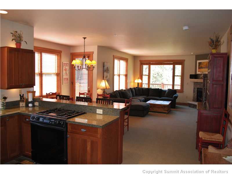 201 Hawk Circle 2329, Keystone, CO — main photo
