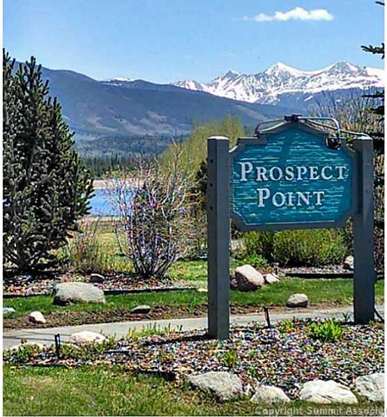 1505 Point Drive 207, Frisco, CO — main photo
