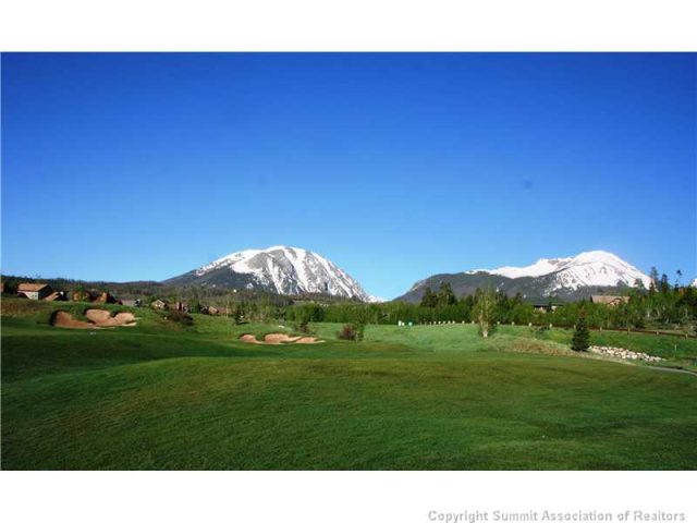 Land in Fox Valley Ranch At Three Peaks Sub, Silverthorne, CO — photo 1 (MLS S388117)