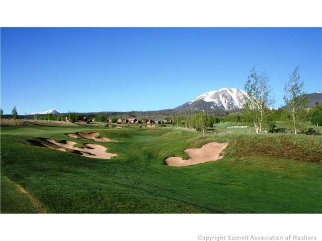 Land in Fox Valley Ranch At Three Peaks Sub, Silverthorne, CO — photo 1 (MLS S388130)