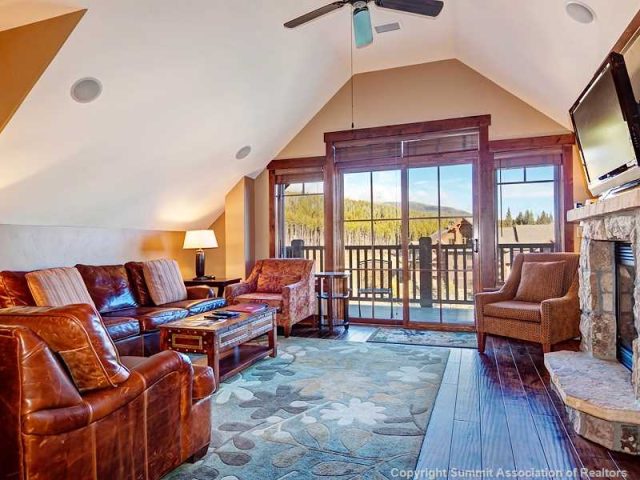 Condo in Crystal Peak Lodge, Breckenridge, CO — photo 1 (MLS S388167)