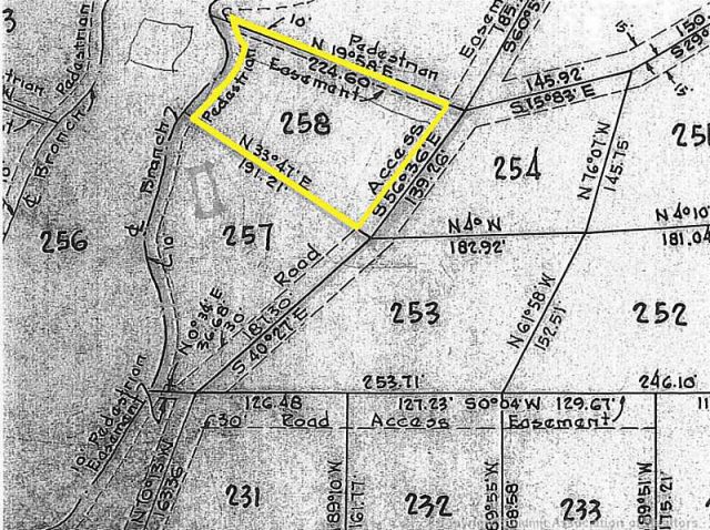 Land in Royal Sub, Blue River, CO — photo 1 (MLS S388171)