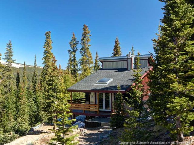 179 Scr 670 Road, Breckenridge, CO — main photo
