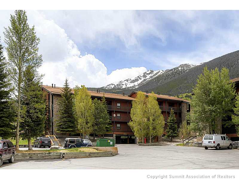 520 Bills Ranch Road 223, Frisco, CO — main photo